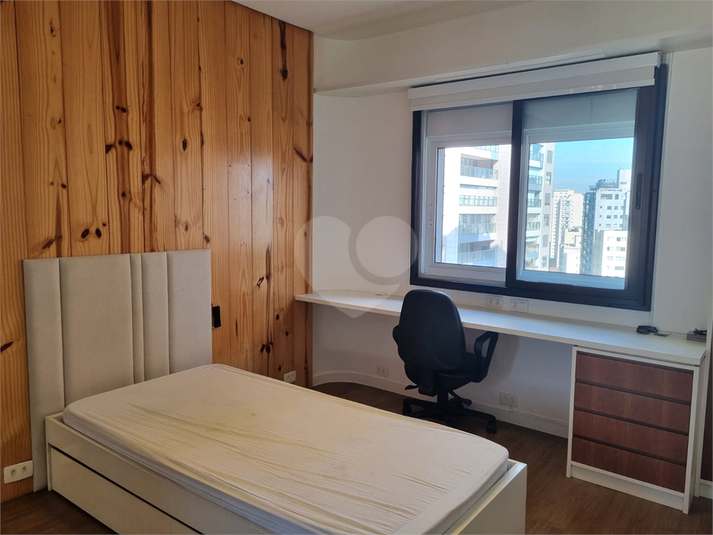 Aluguel Cobertura São Paulo Vila Nova Conceição REO911599 42