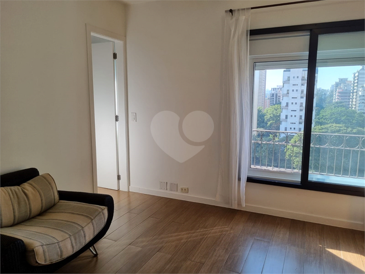 Aluguel Cobertura São Paulo Vila Nova Conceição REO911599 33