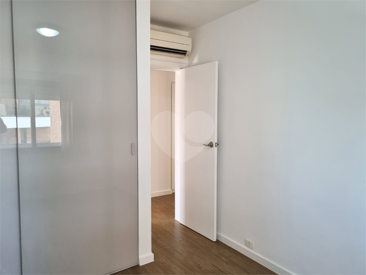 Aluguel Cobertura São Paulo Vila Nova Conceição REO911599 39