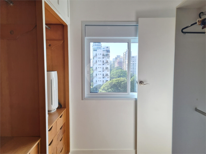 Aluguel Cobertura São Paulo Vila Nova Conceição REO911599 36