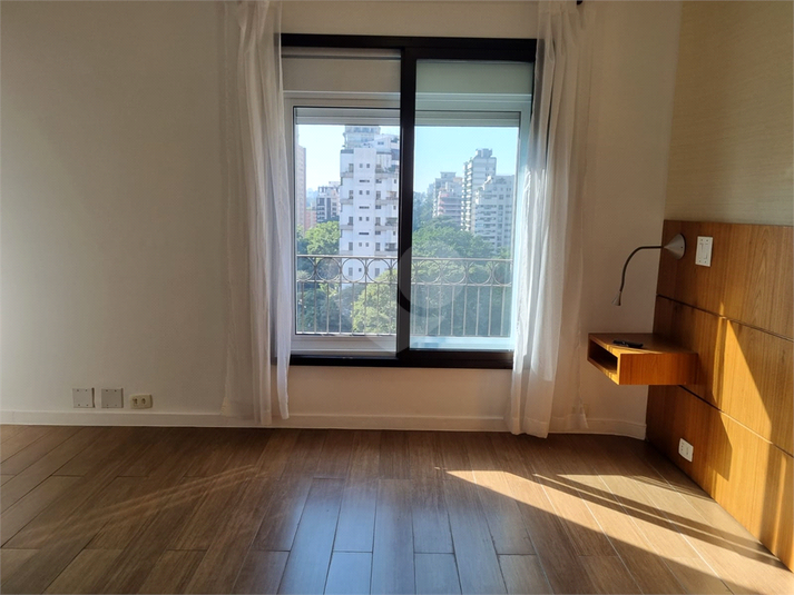 Aluguel Cobertura São Paulo Vila Nova Conceição REO911599 32