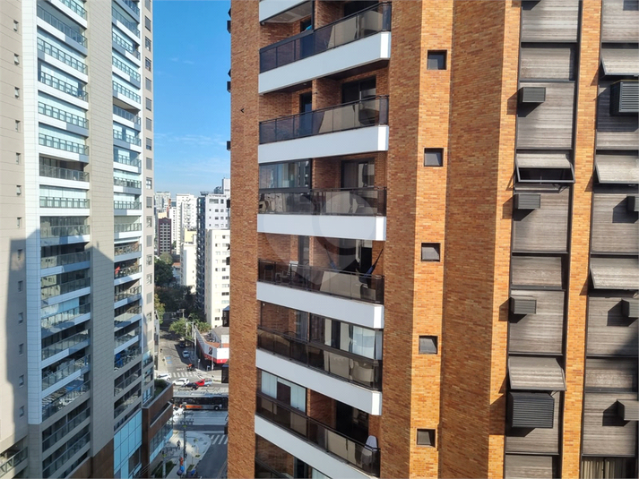 Aluguel Cobertura São Paulo Vila Nova Conceição REO911599 41