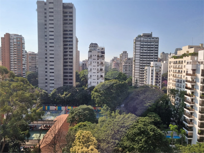 Aluguel Cobertura São Paulo Vila Nova Conceição REO911599 34