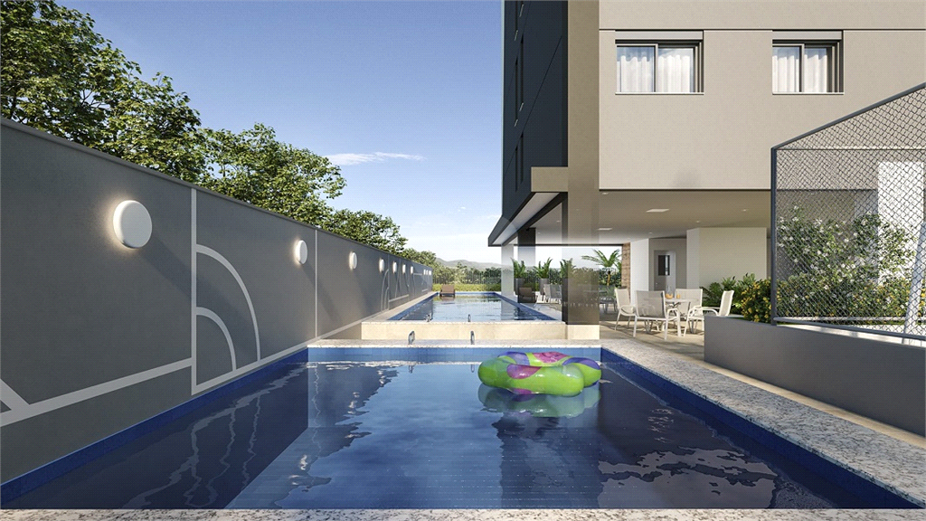 Venda Apartamento Goiânia Jardim América REO911603 1