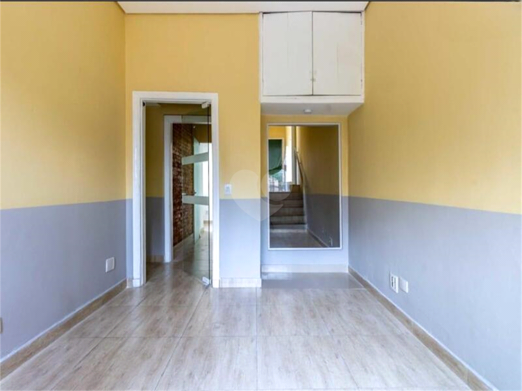 Aluguel Casa São Paulo Vila Nova Conceição REO911620 12