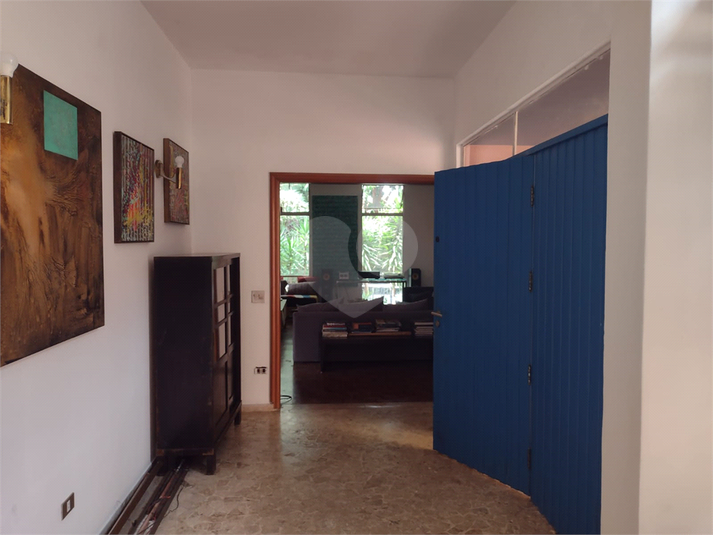 Venda Casa São Paulo Vila Madalena REO911627 104