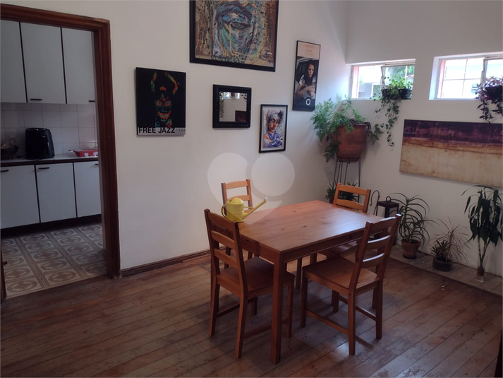 Venda Casa São Paulo Vila Madalena REO911627 95