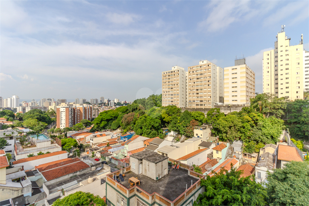 Venda Apartamento São Paulo Vila Ipojuca REO911631 9