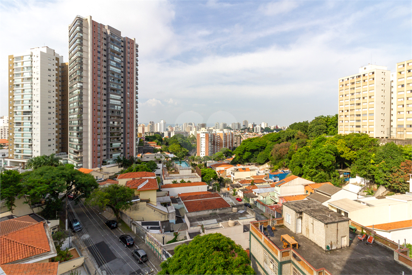 Venda Apartamento São Paulo Vila Ipojuca REO911631 10