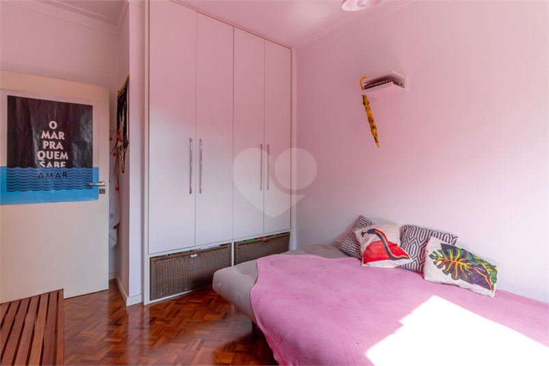 Venda Apartamento São Paulo Vila Ipojuca REO911631 16