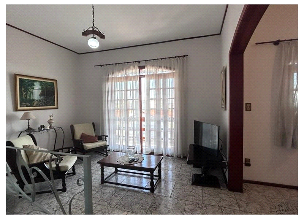 Venda Casa Sorocaba Jardim São Paulo REO911633 21