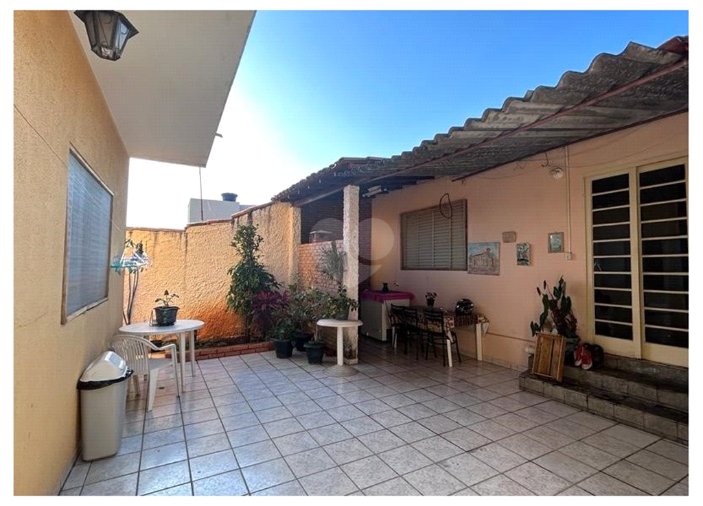 Venda Casa Sorocaba Jardim São Paulo REO911633 13