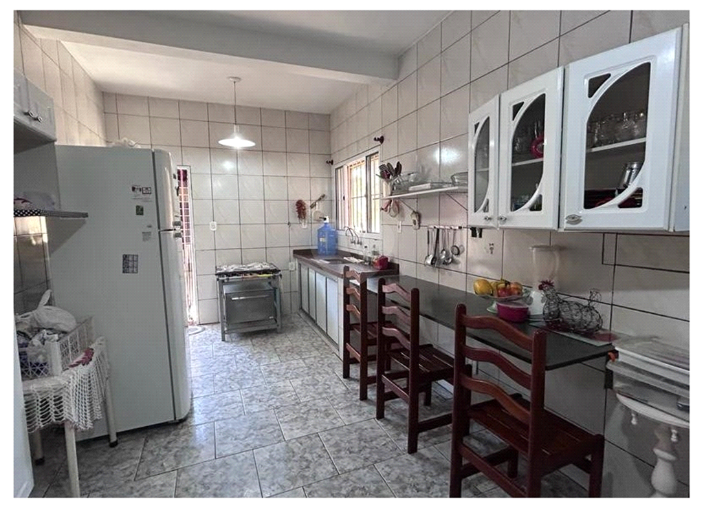 Venda Casa Sorocaba Jardim São Paulo REO911633 12