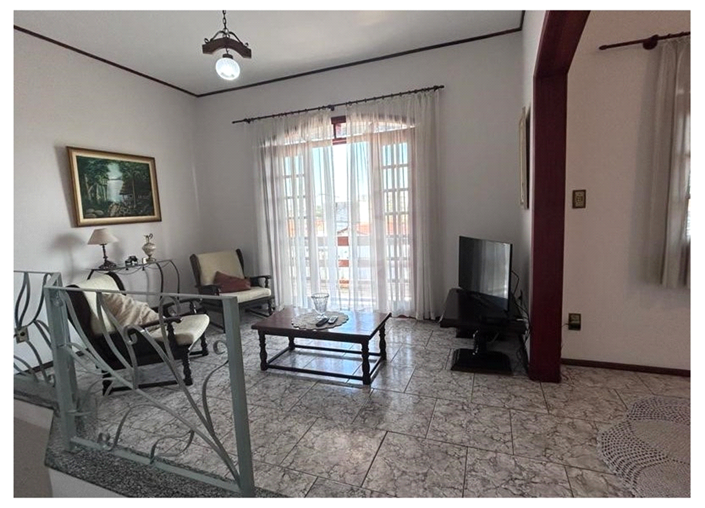 Venda Casa Sorocaba Jardim São Paulo REO911633 6