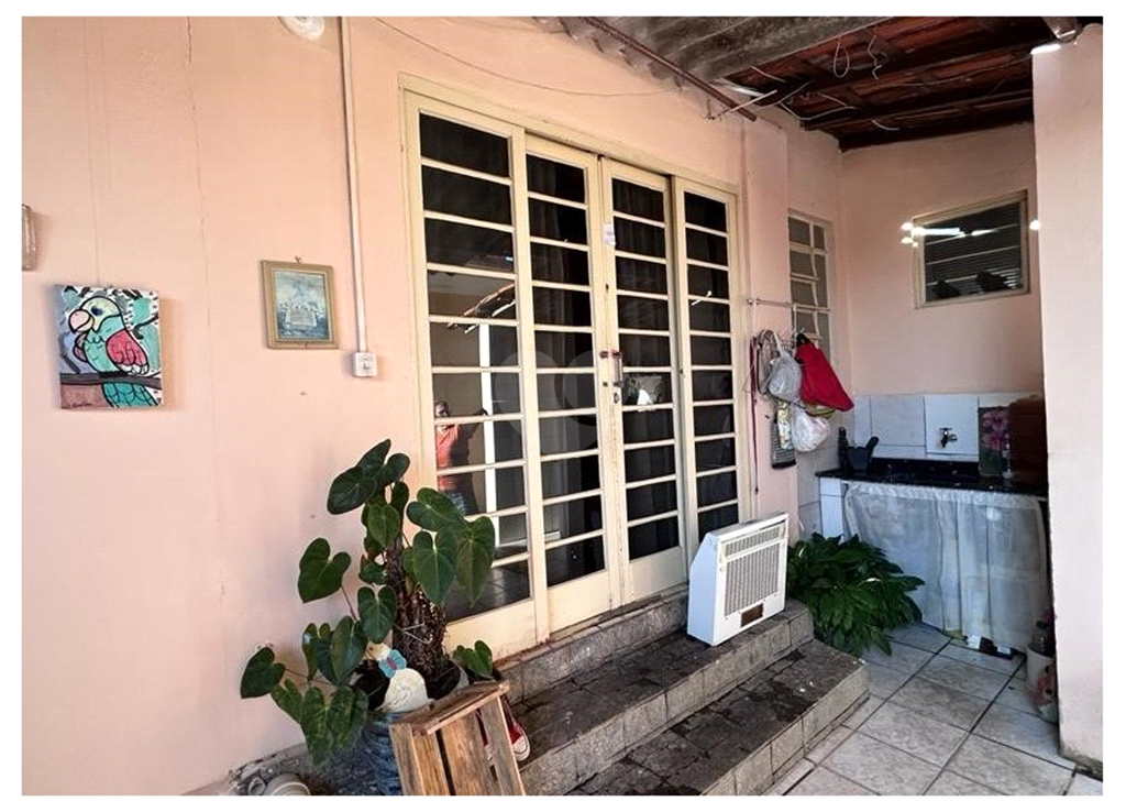 Venda Casa Sorocaba Jardim São Paulo REO911633 18