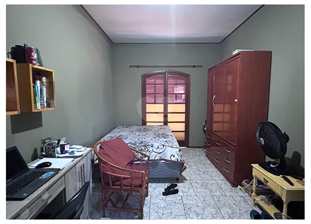 Venda Casa Sorocaba Jardim São Paulo REO911633 7