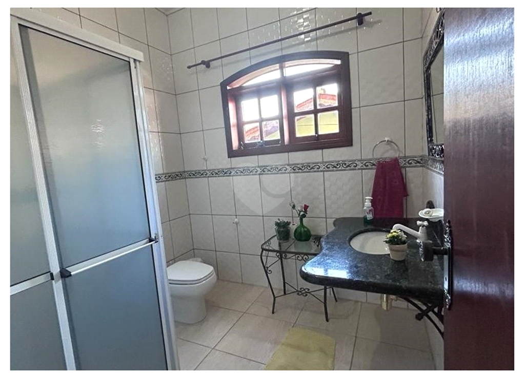 Venda Casa Sorocaba Jardim São Paulo REO911633 4