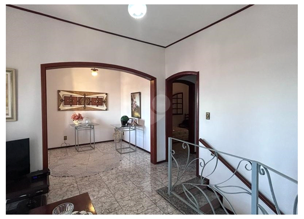 Venda Casa Sorocaba Jardim São Paulo REO911633 22