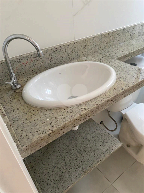 Venda Apartamento São Paulo Paraisópolis REO911638 13