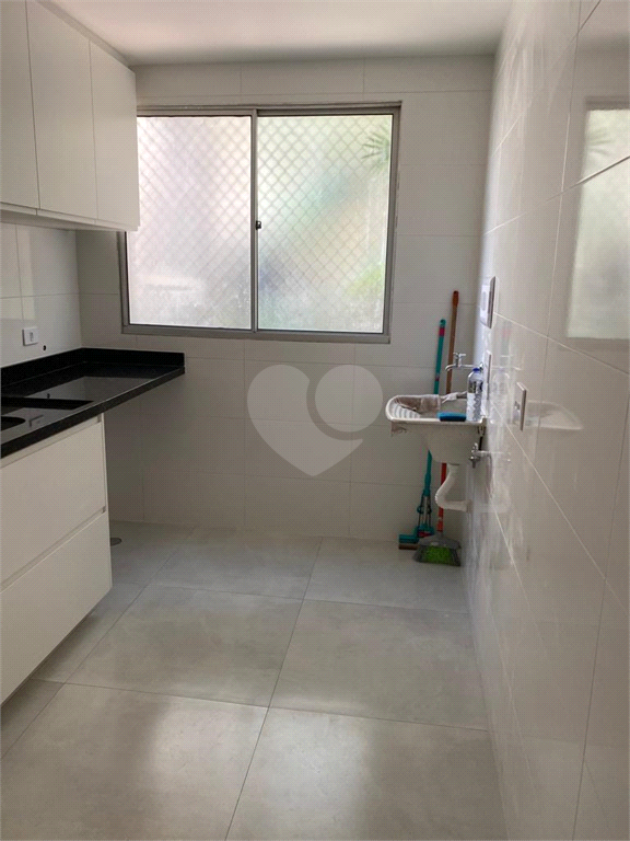 Venda Apartamento São Paulo Paraisópolis REO911638 7