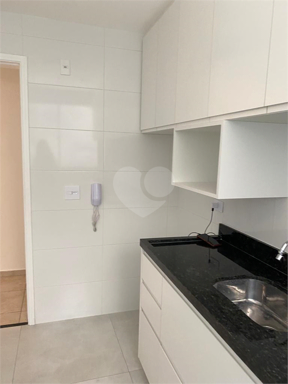 Venda Apartamento São Paulo Paraisópolis REO911638 6