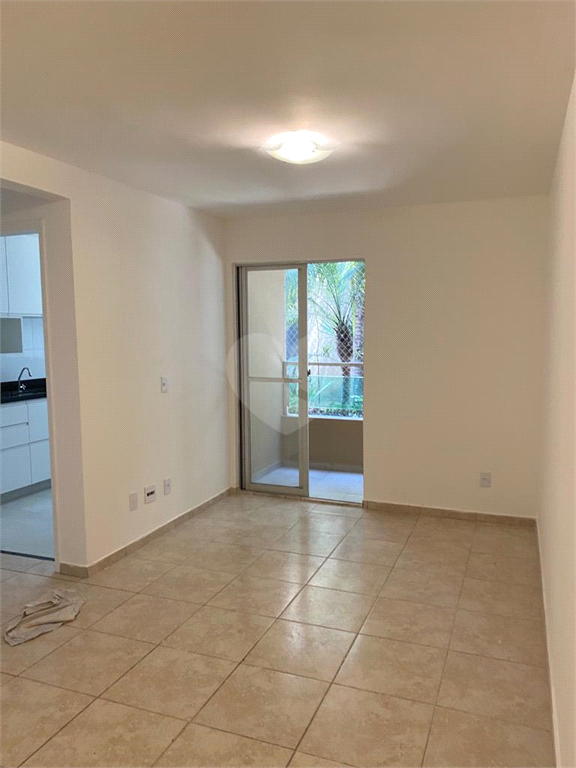 Venda Apartamento São Paulo Paraisópolis REO911638 3