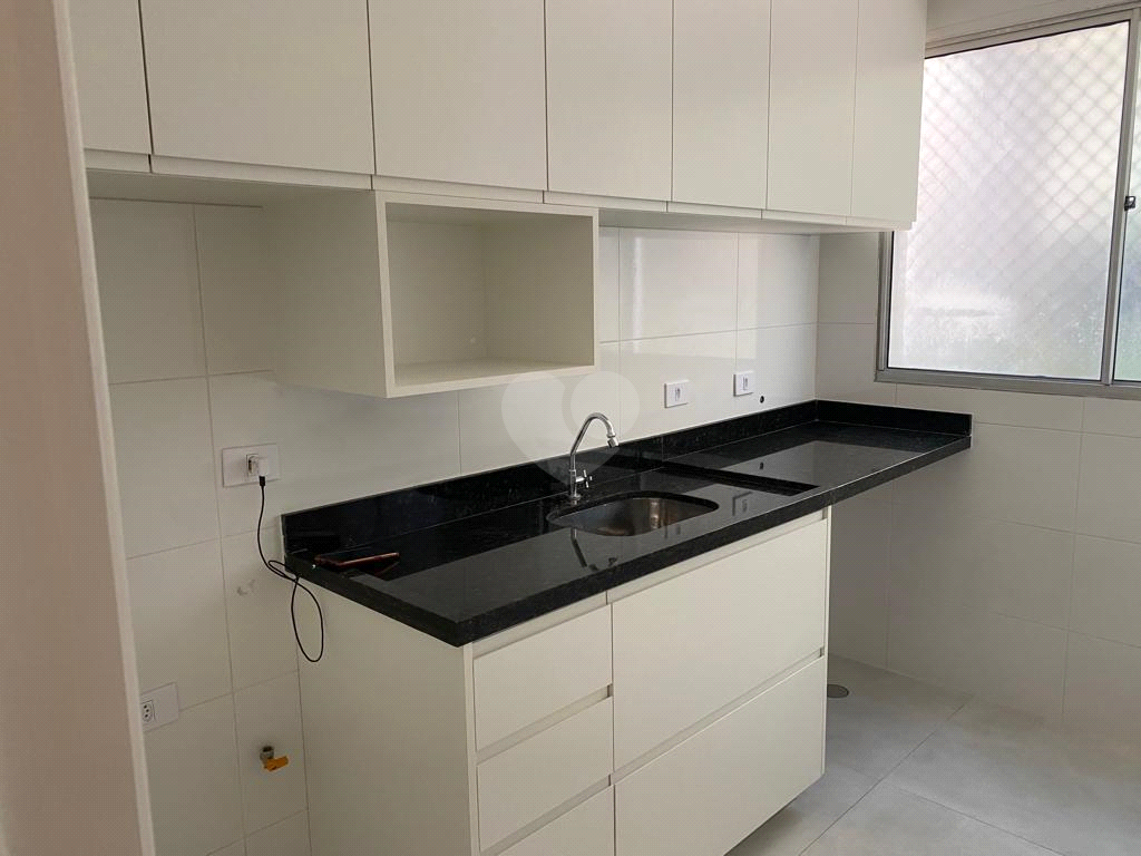 Venda Apartamento São Paulo Paraisópolis REO911638 10