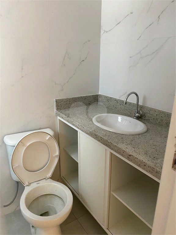 Venda Apartamento São Paulo Paraisópolis REO911638 12