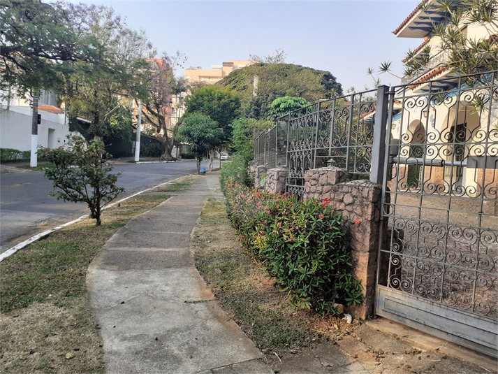 Venda Sobrado São Paulo Vila Madalena REO91164 16