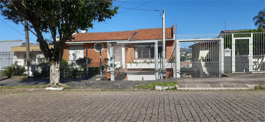 Venda Casa Porto Alegre Santo Antônio REO911642 36