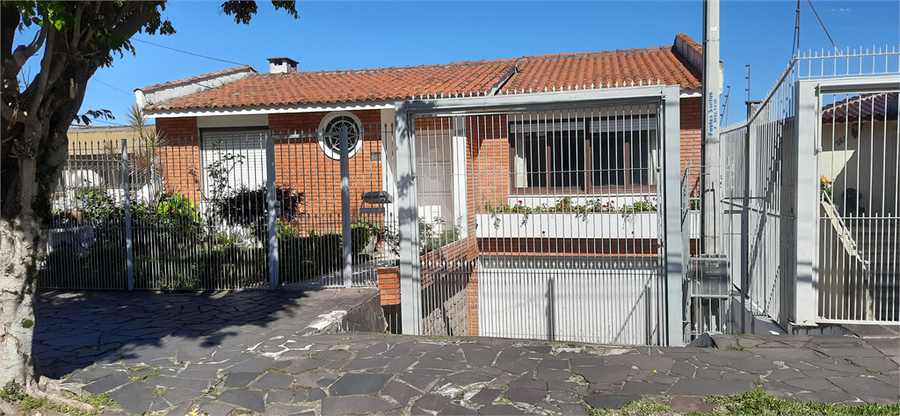 Venda Casa Porto Alegre Santo Antônio REO911642 2