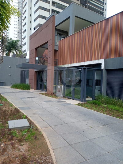 Venda Apartamento São Paulo Tatuapé REO911649 34