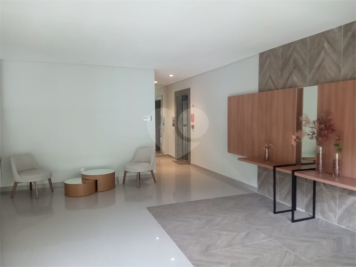 Venda Apartamento São Paulo Tatuapé REO911649 25