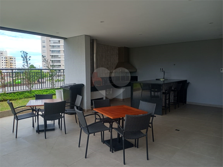 Venda Apartamento São Paulo Tatuapé REO911649 32