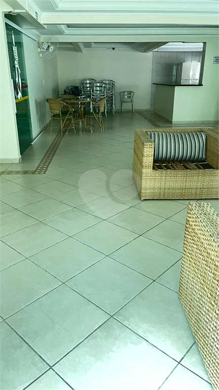 Venda Apartamento Praia Grande Tupi REO911654 21