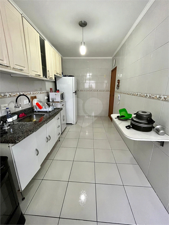 Venda Apartamento Praia Grande Tupi REO911654 9