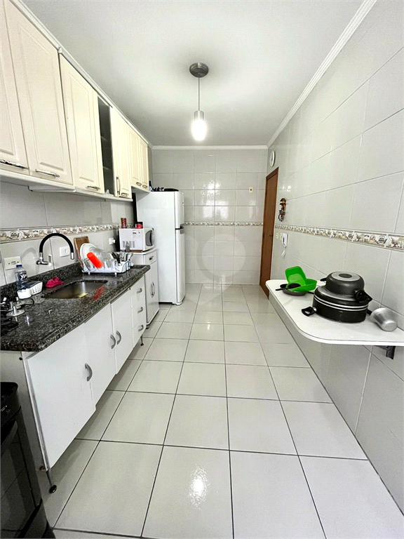 Venda Apartamento Praia Grande Tupi REO911654 6