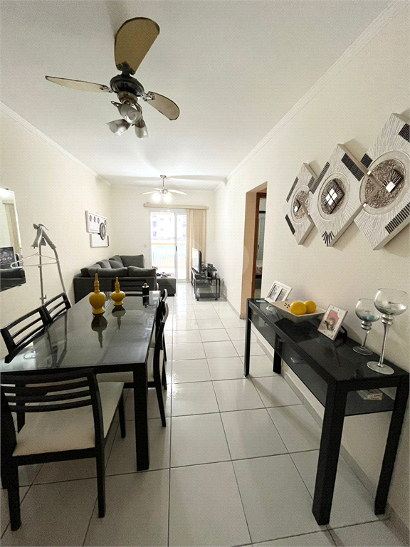 Venda Apartamento Praia Grande Tupi REO911654 3