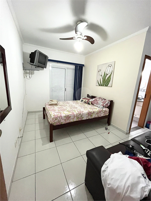 Venda Apartamento Praia Grande Tupi REO911654 11