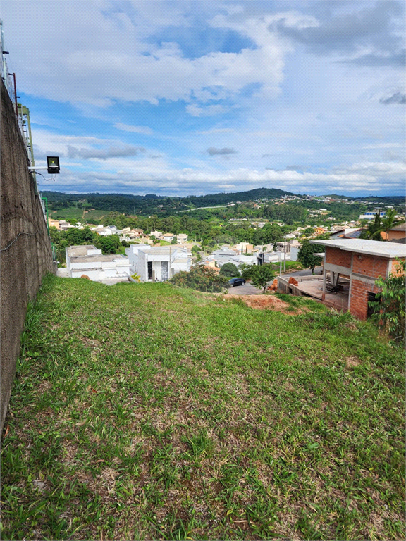 Venda Terreno Louveira Residencial Delle Stelle REO911665 5