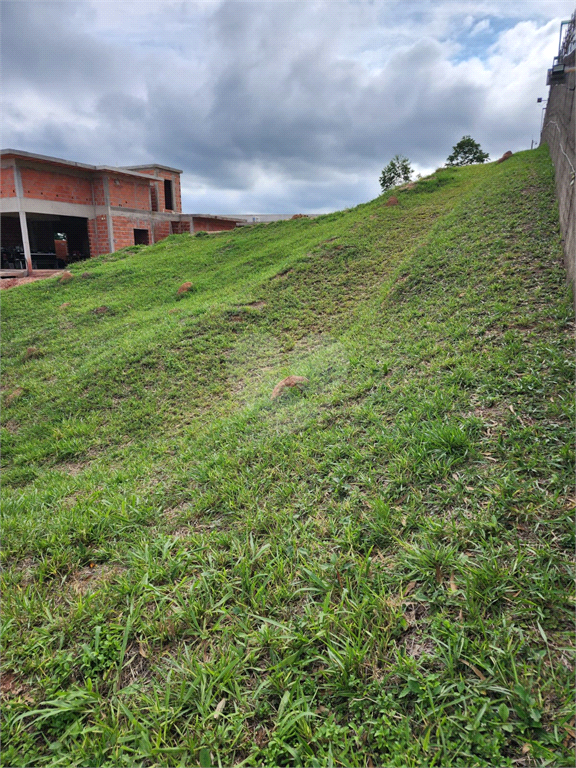 Venda Terreno Louveira Residencial Delle Stelle REO911665 15