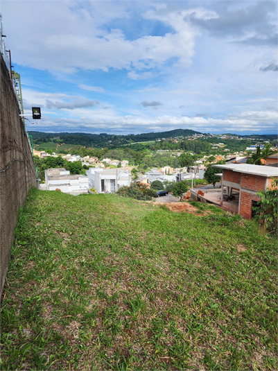 Venda Terreno Louveira Residencial Delle Stelle REO911665 14