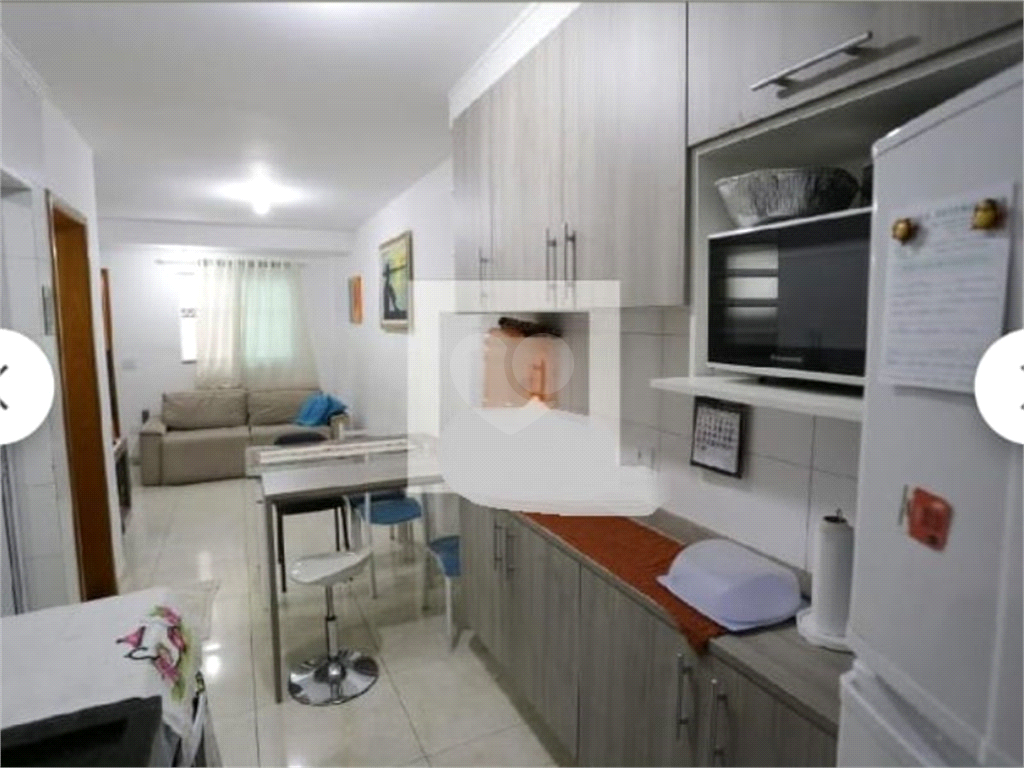 Venda Condomínio São Paulo Vila Ré REO911671 15