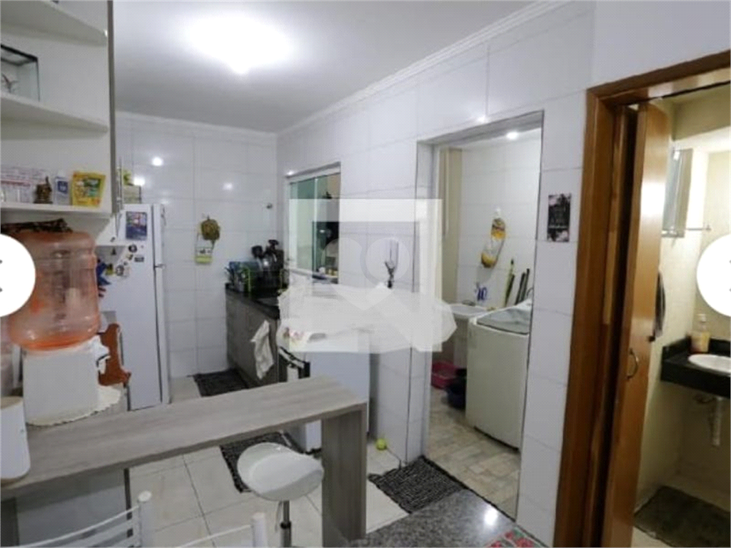 Venda Condomínio São Paulo Vila Ré REO911671 12