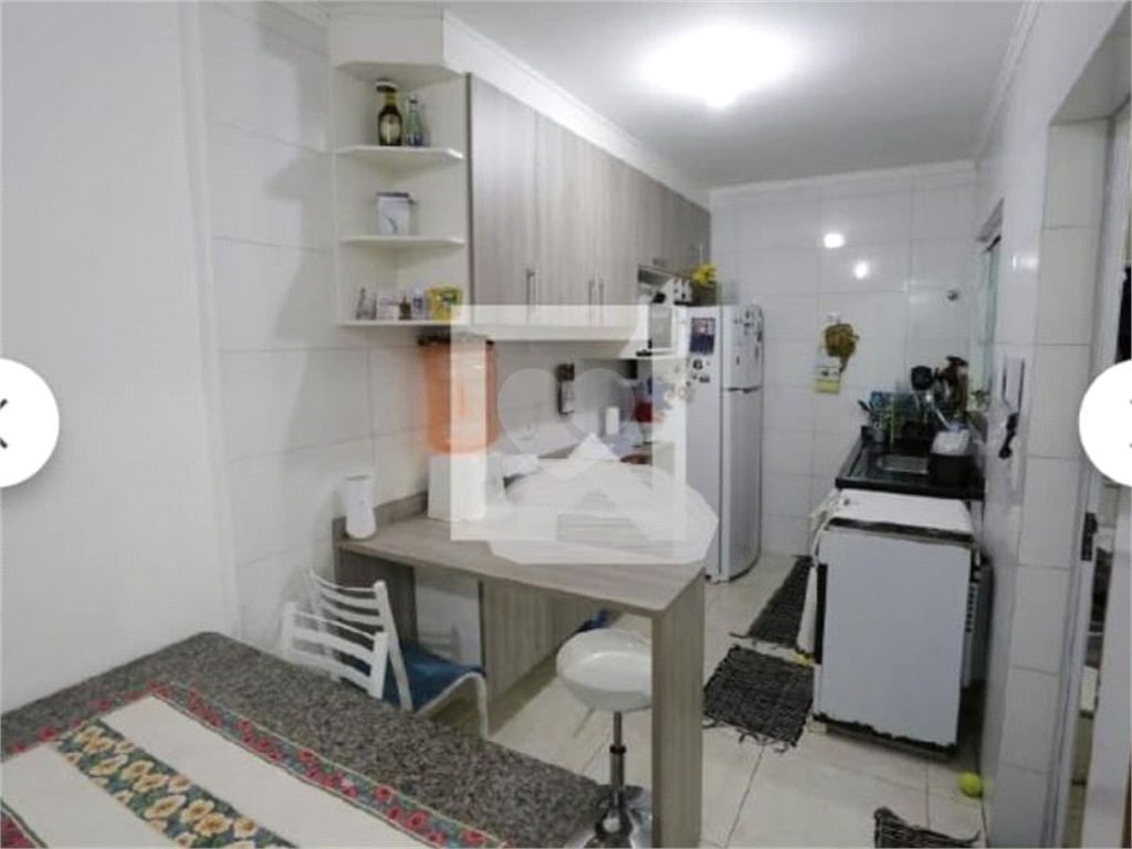 Venda Condomínio São Paulo Vila Ré REO911671 13