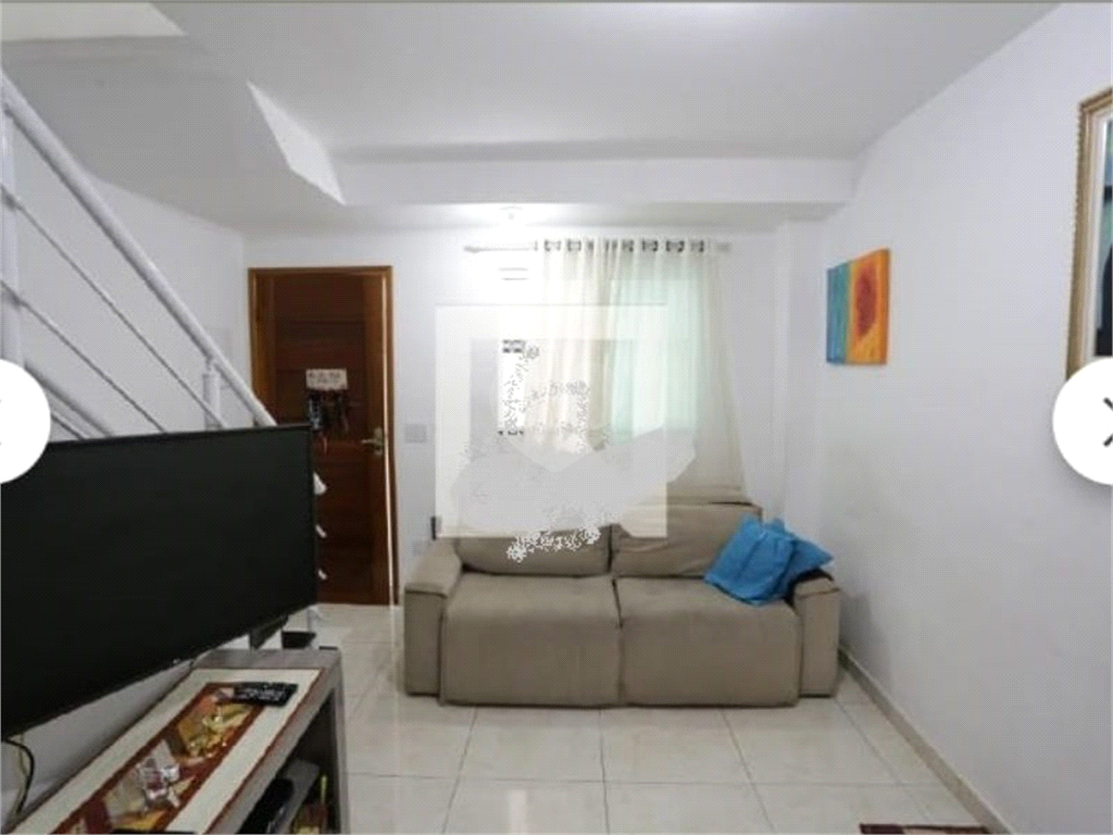 Venda Condomínio São Paulo Vila Ré REO911671 7