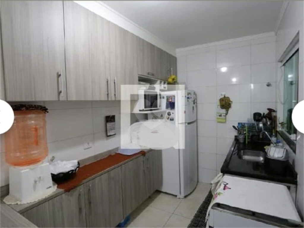 Venda Condomínio São Paulo Vila Ré REO911671 11