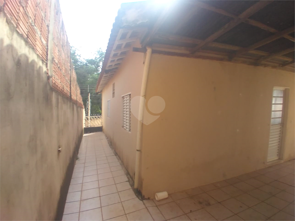 Venda Casa Limeira Vila Piza REO911672 19