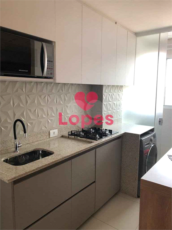 Venda Apartamento Lençóis Paulista Jardim Nova Lençóis REO911678 13