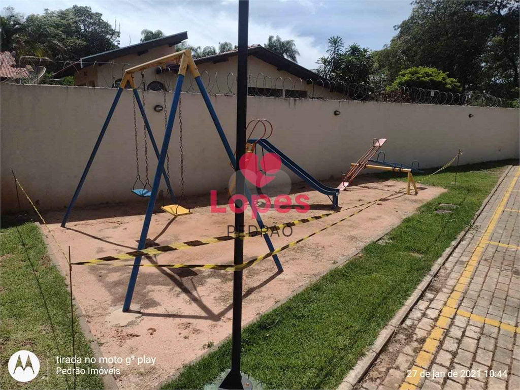 Venda Apartamento Lençóis Paulista Jardim Nova Lençóis REO911678 16